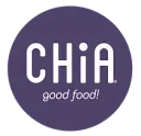 Logo of Chía
