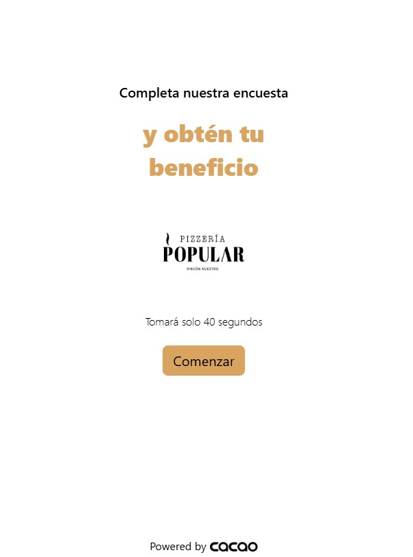 Software de automatización de reseñas