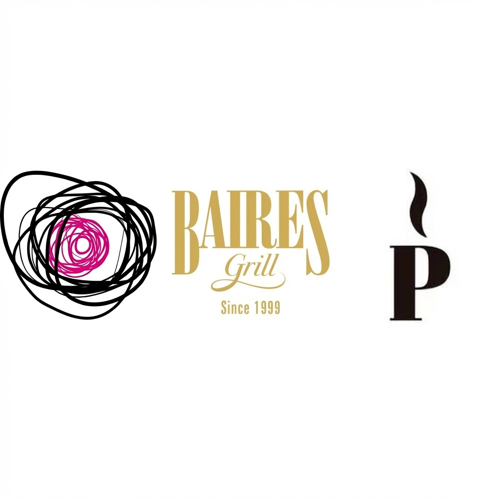 Logos de marcas que utilizan Cacao