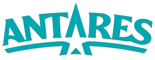 Logo de Antares