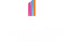 Logo de empresa de pintura