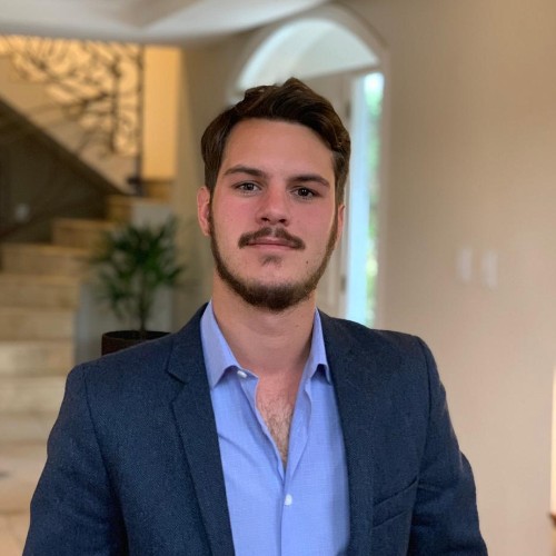 Augusto Tacchi, COO de Chamtac Servicios de la Construcción