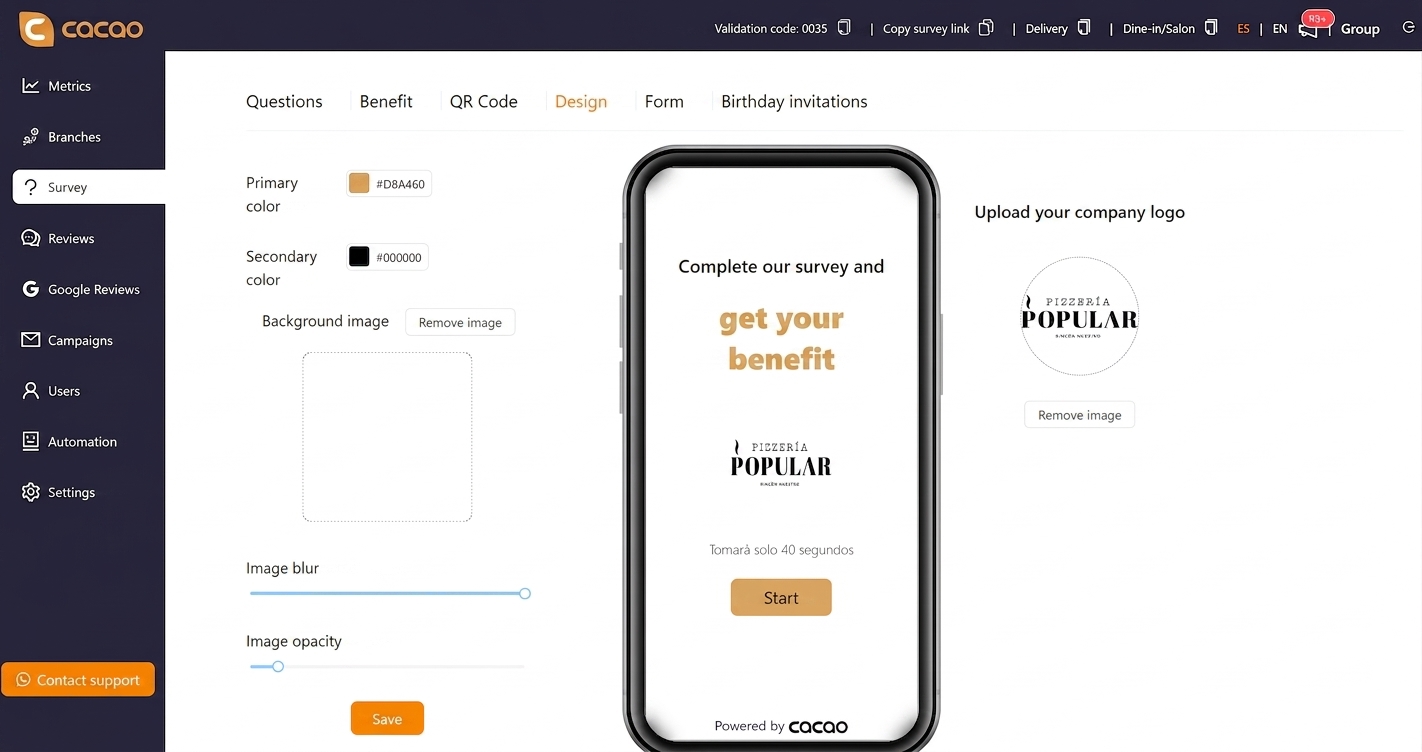Google review management platform for multi-location businesses