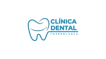 Logo de Clínica Dental Torreblanca